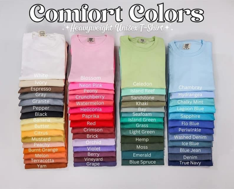 Silly Goose Inclusion Adult Tees