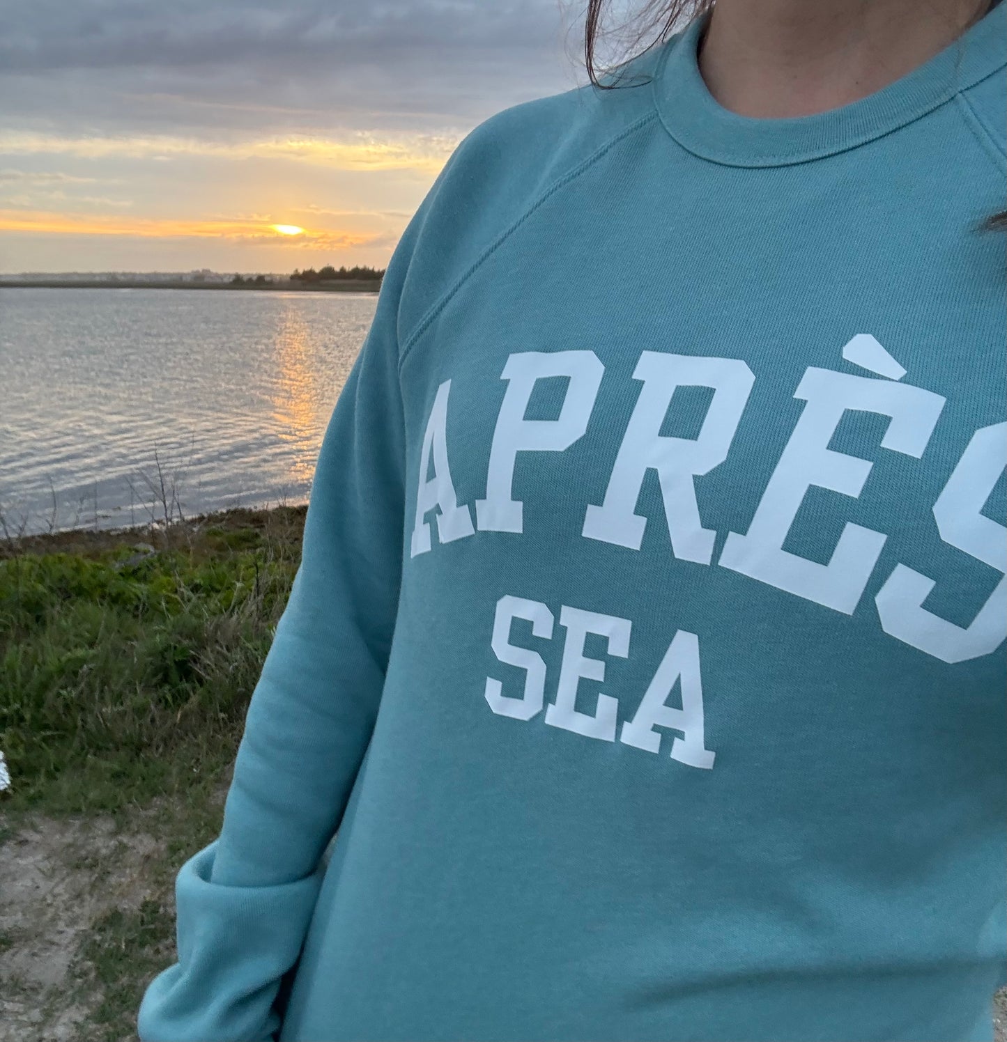 Apres Sea