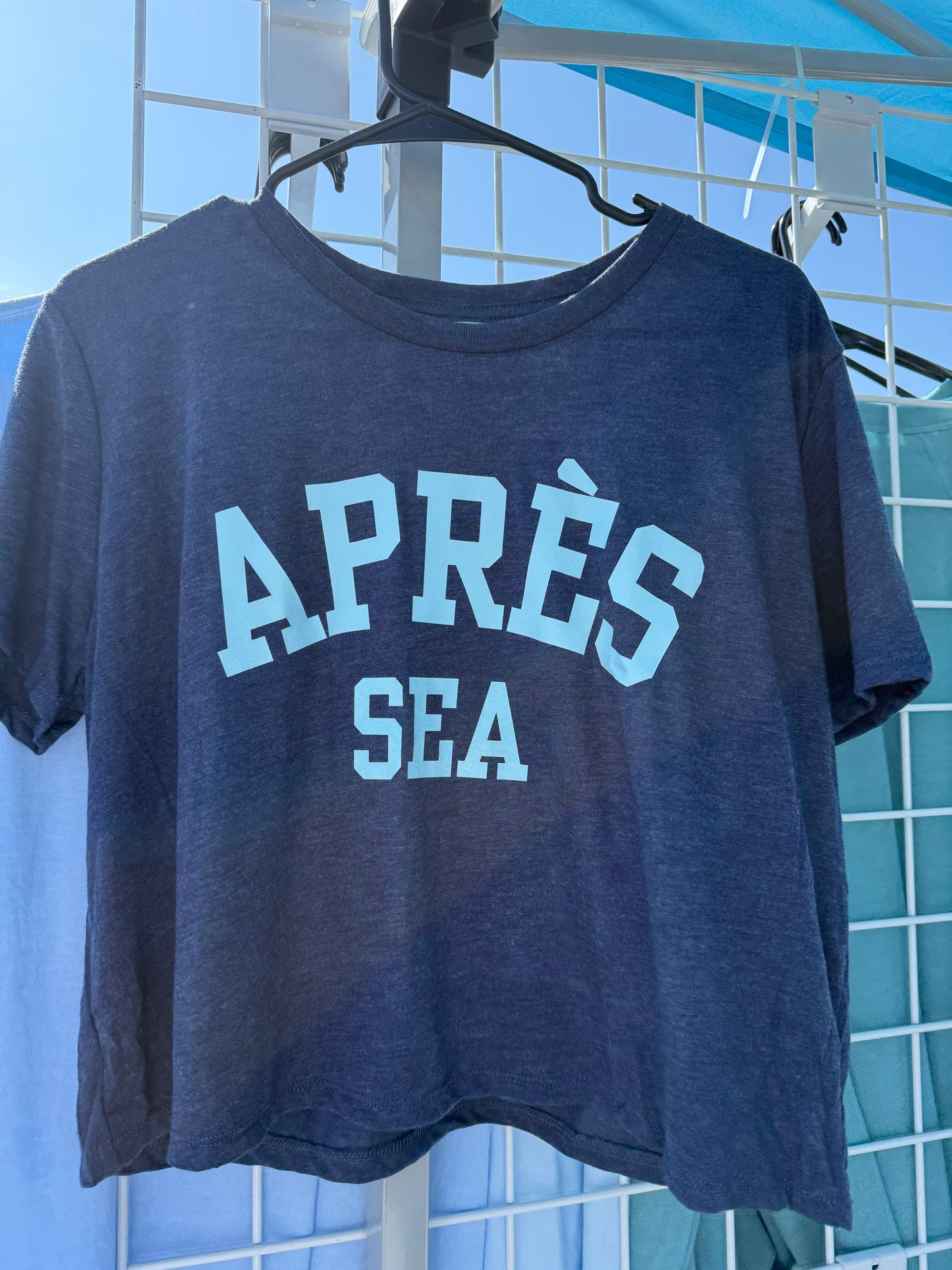 Apres Sea