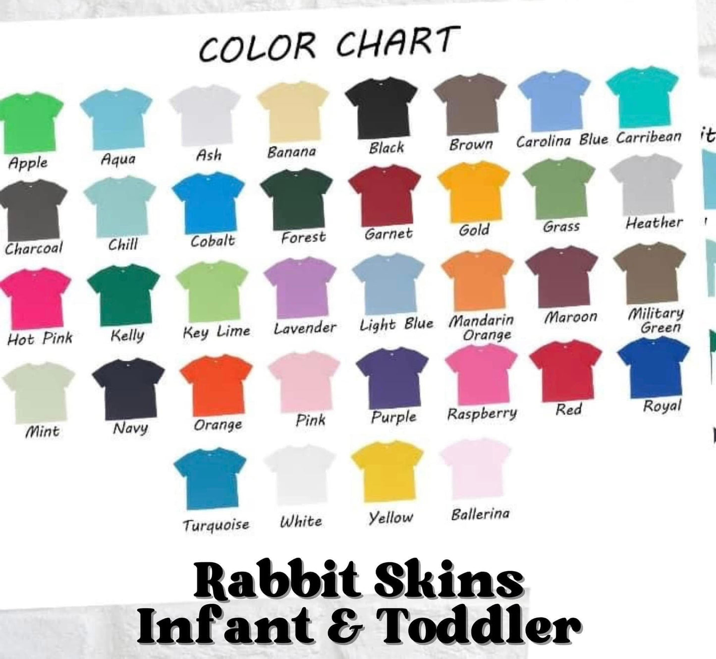 Chicken Trio Kid's Tee