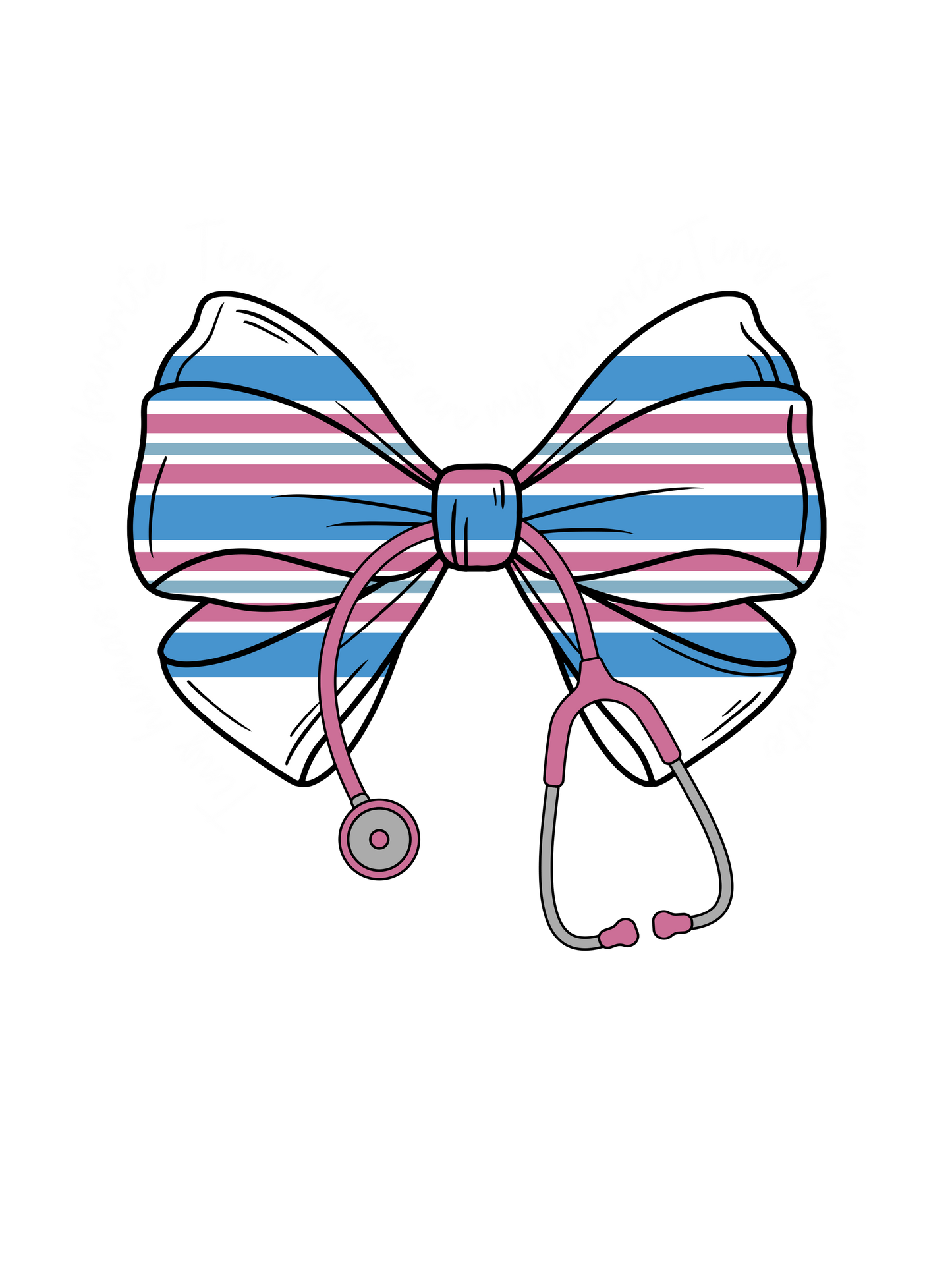 Tiny Humans Are My Favorite