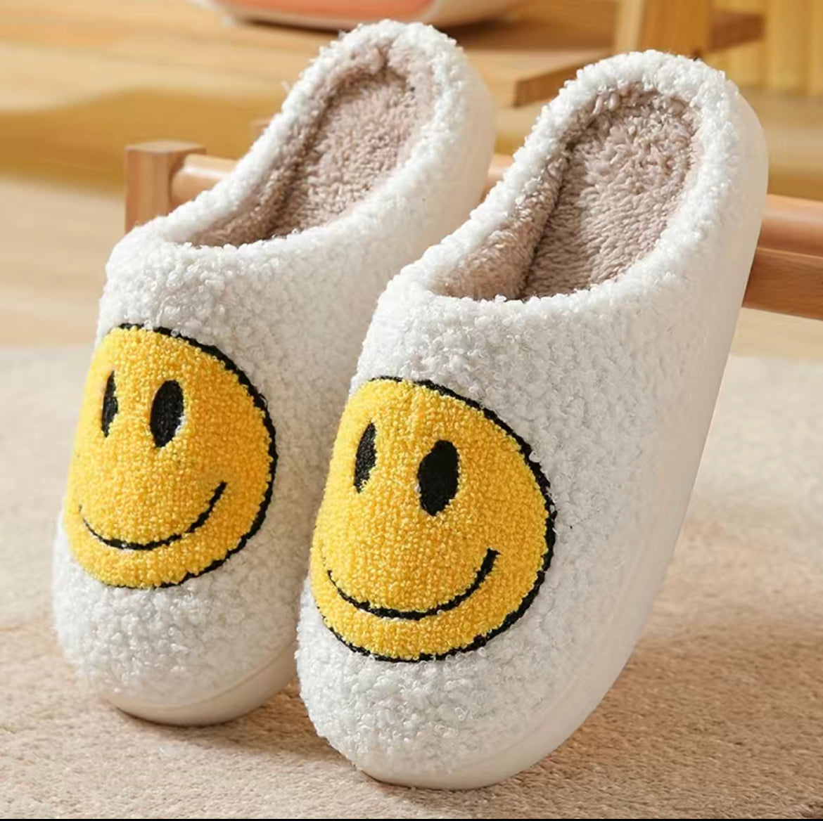 Slippers ๐