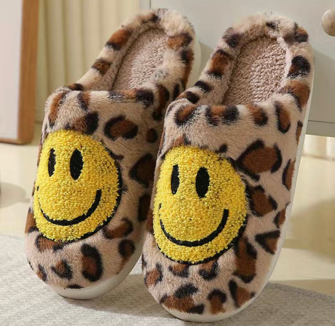 Slippers -ππ