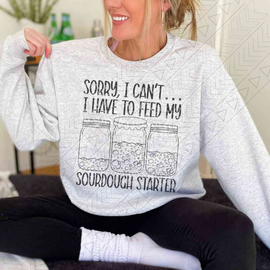 Sorry I Cant... Shirts & Tops