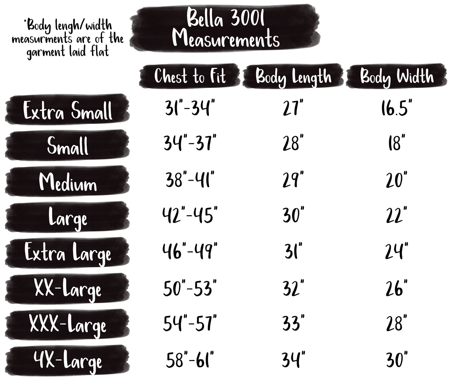 MAMA Black & White Tee