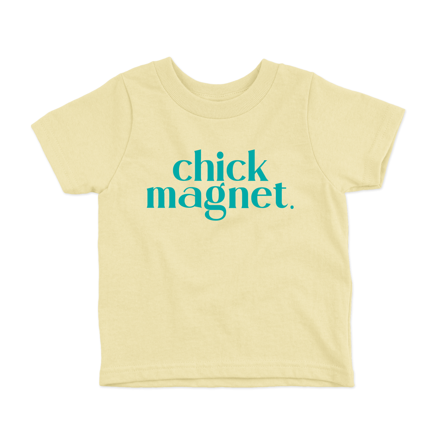 Chick Magnet Kid's Tee