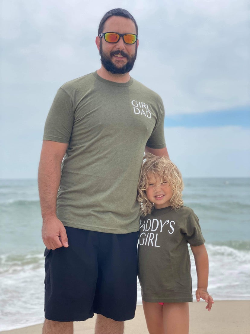 Dad Tee
