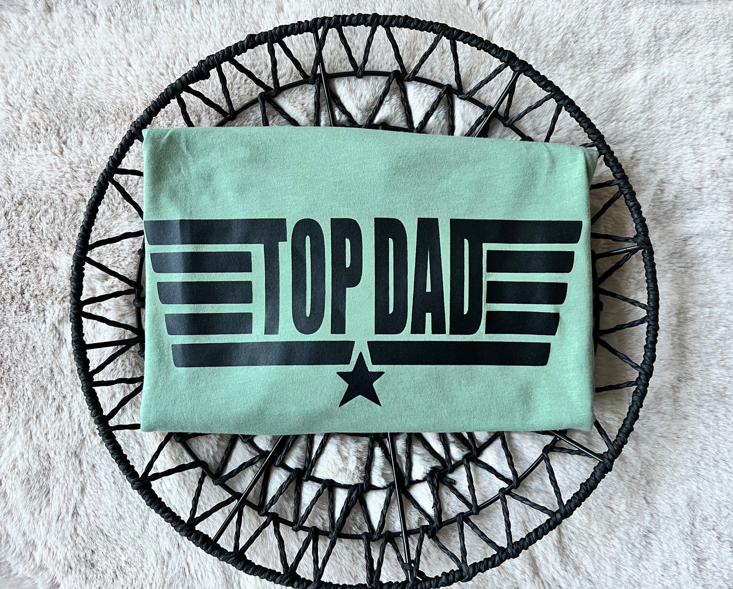TOP DAD Tee
