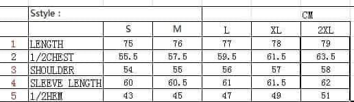 Teach Corded Crewneck