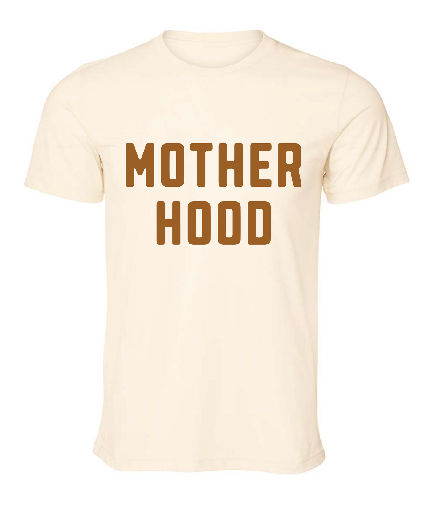 Mother Hood Tee