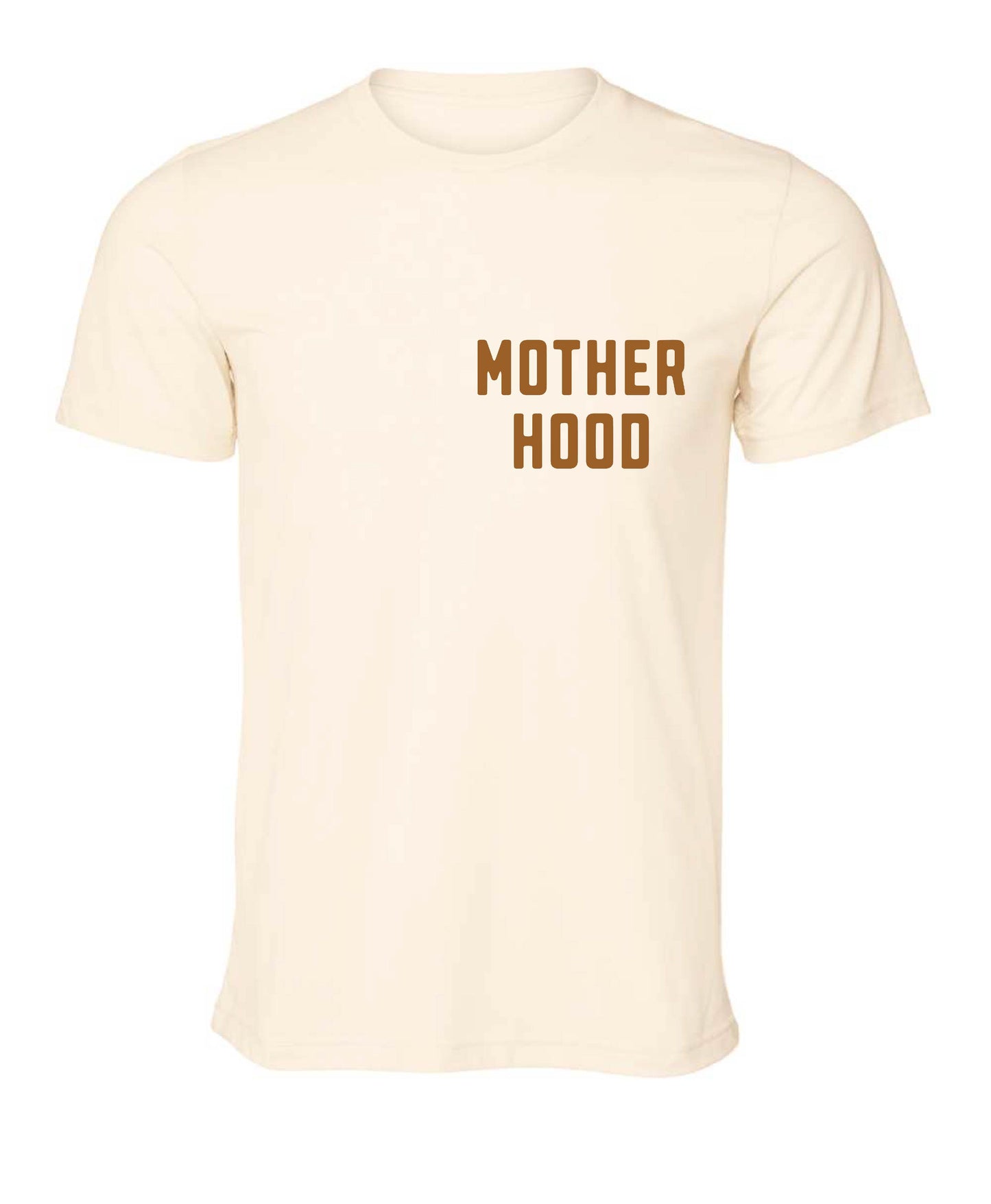 Mother Hood Tee
