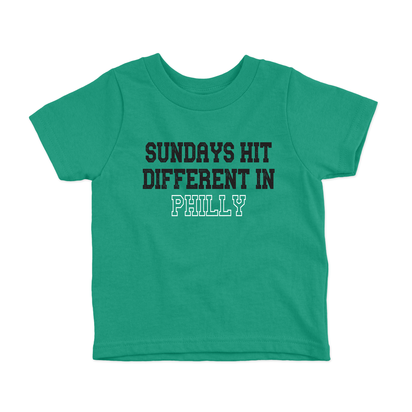 SUNDAYS Kid's Tee