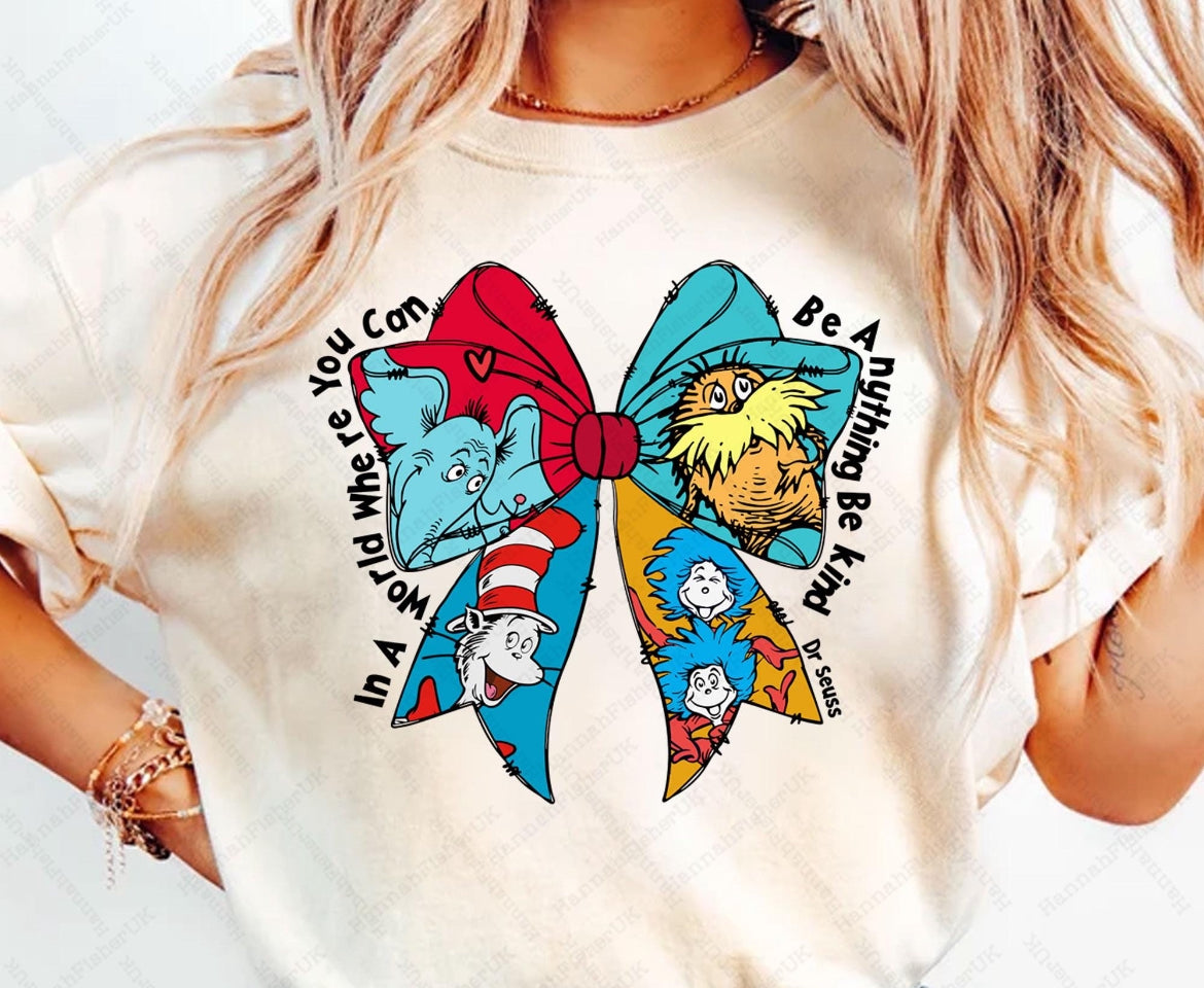 St. Patrick’s Day & Read Across America