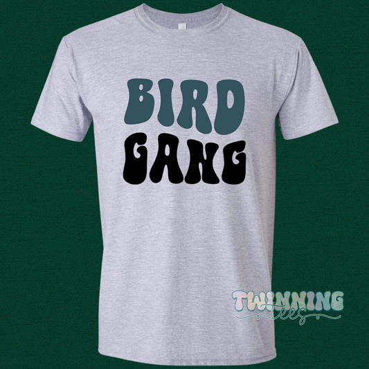 Bird Gang Tee