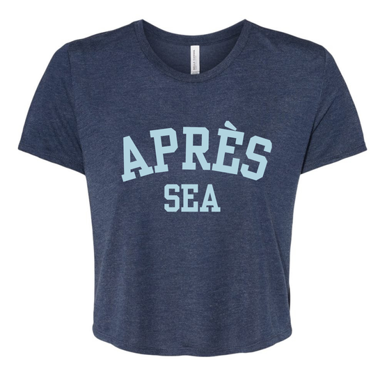 Apres Sea