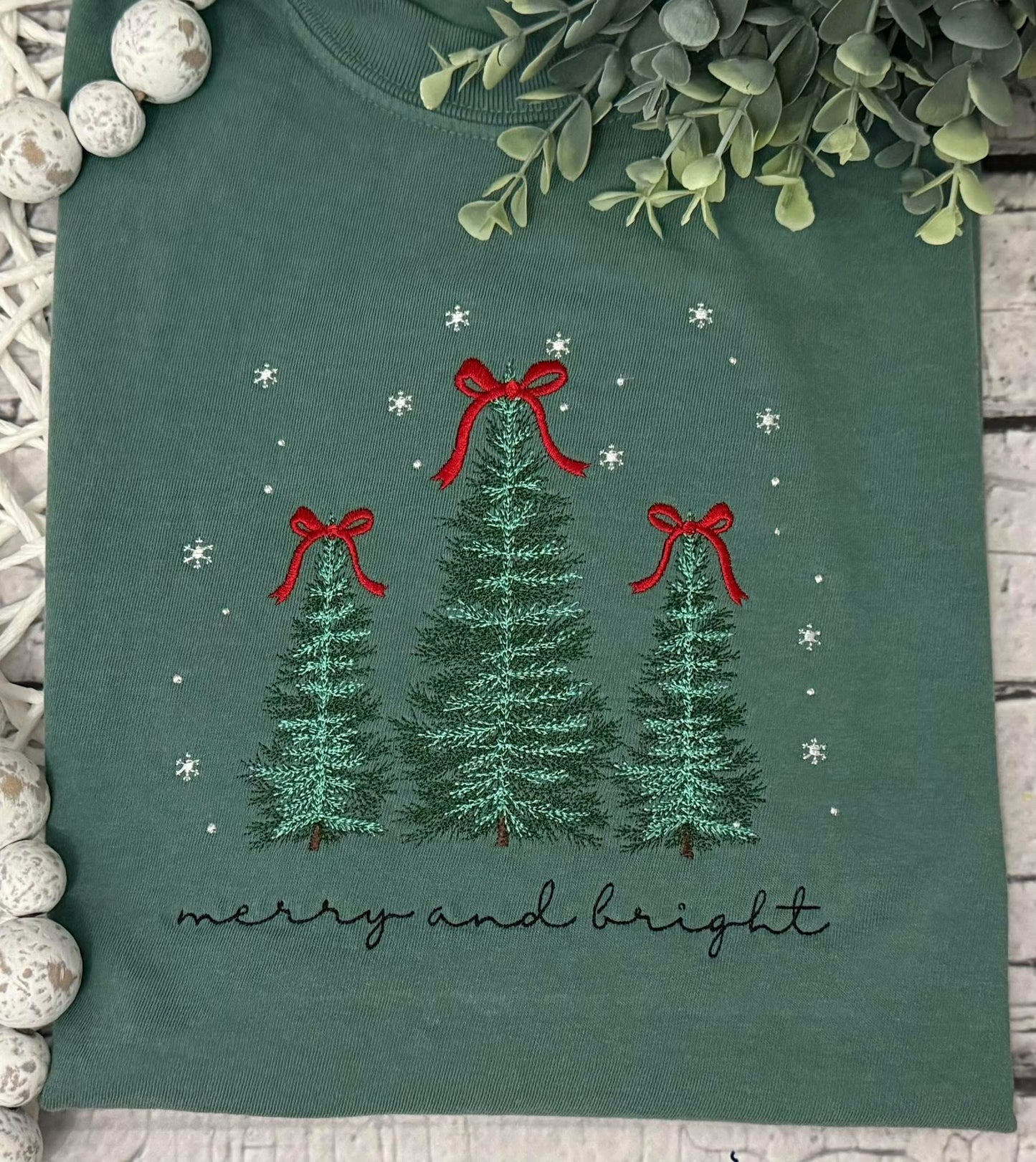 Merry & Bright