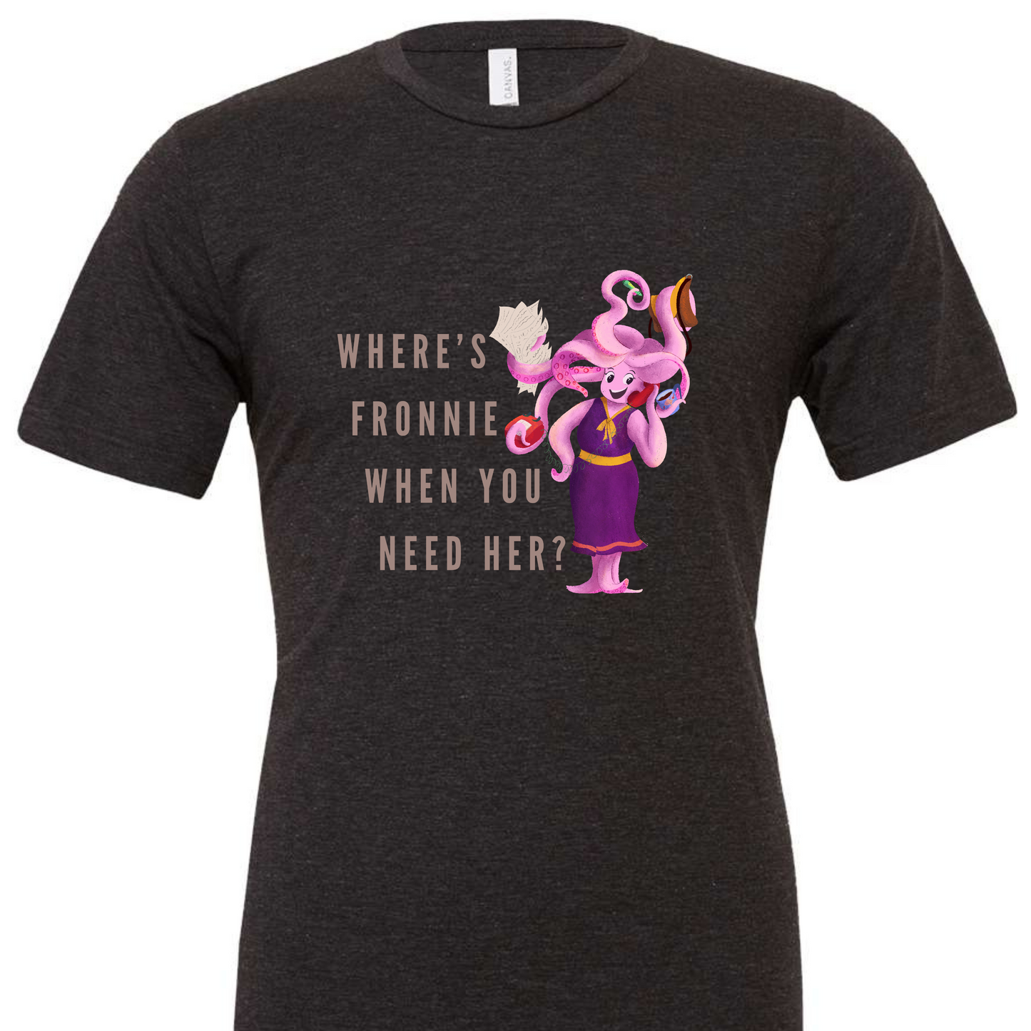 Fronnie Tee