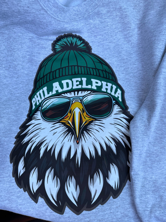 Beanie Bird Tee