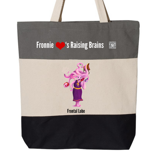 BBB Tote Bag