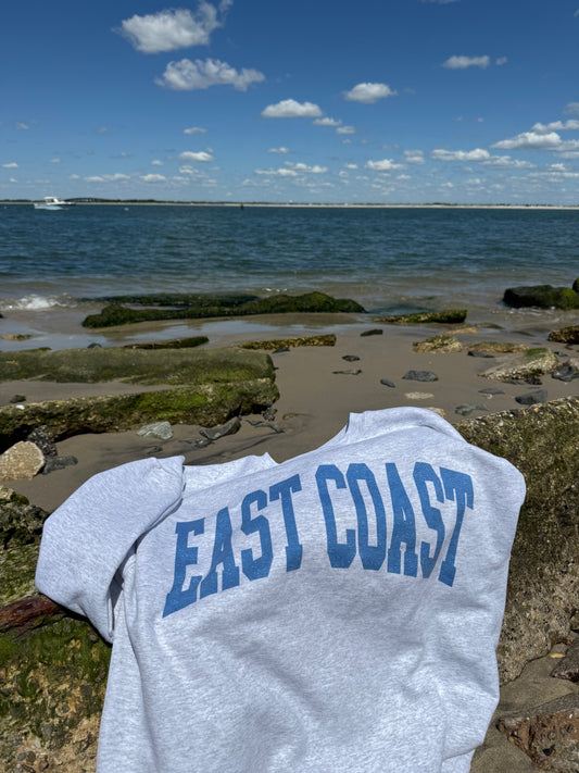 East Coast Crewneck