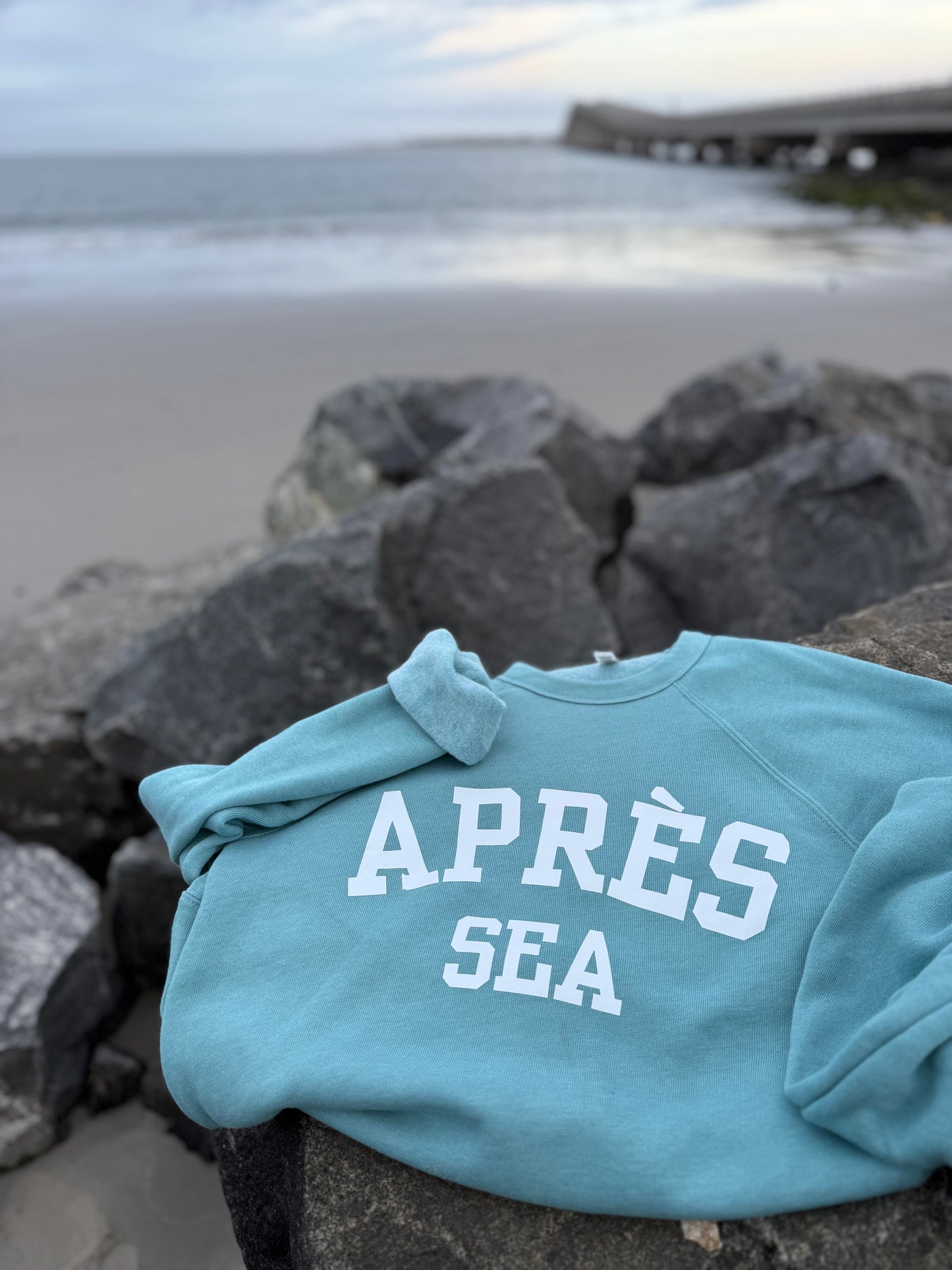Apres Sea