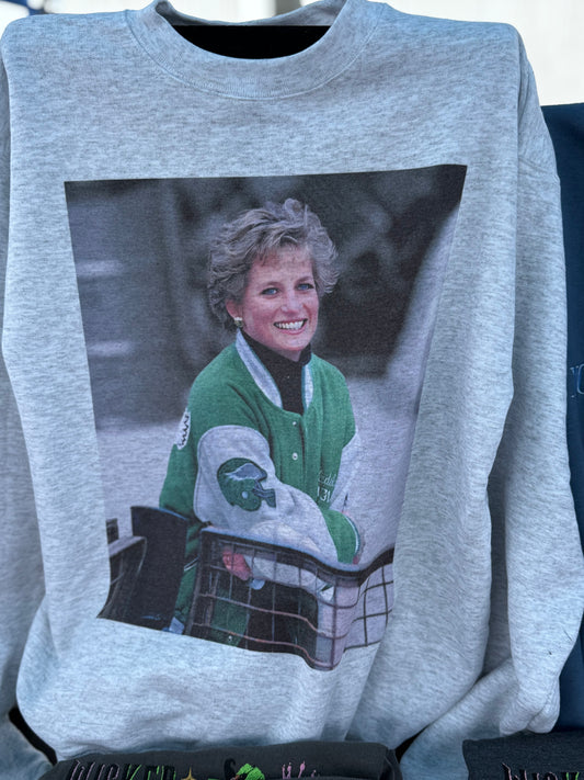 Di Crewneck