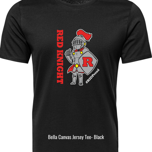 Tyson S Custom Knight Shirts adult