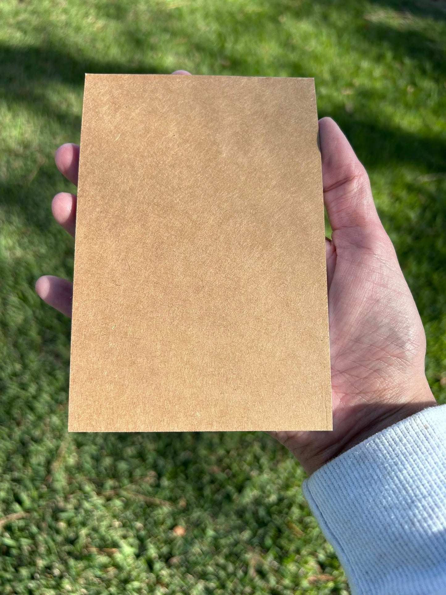 Custom Teacher Notepad
