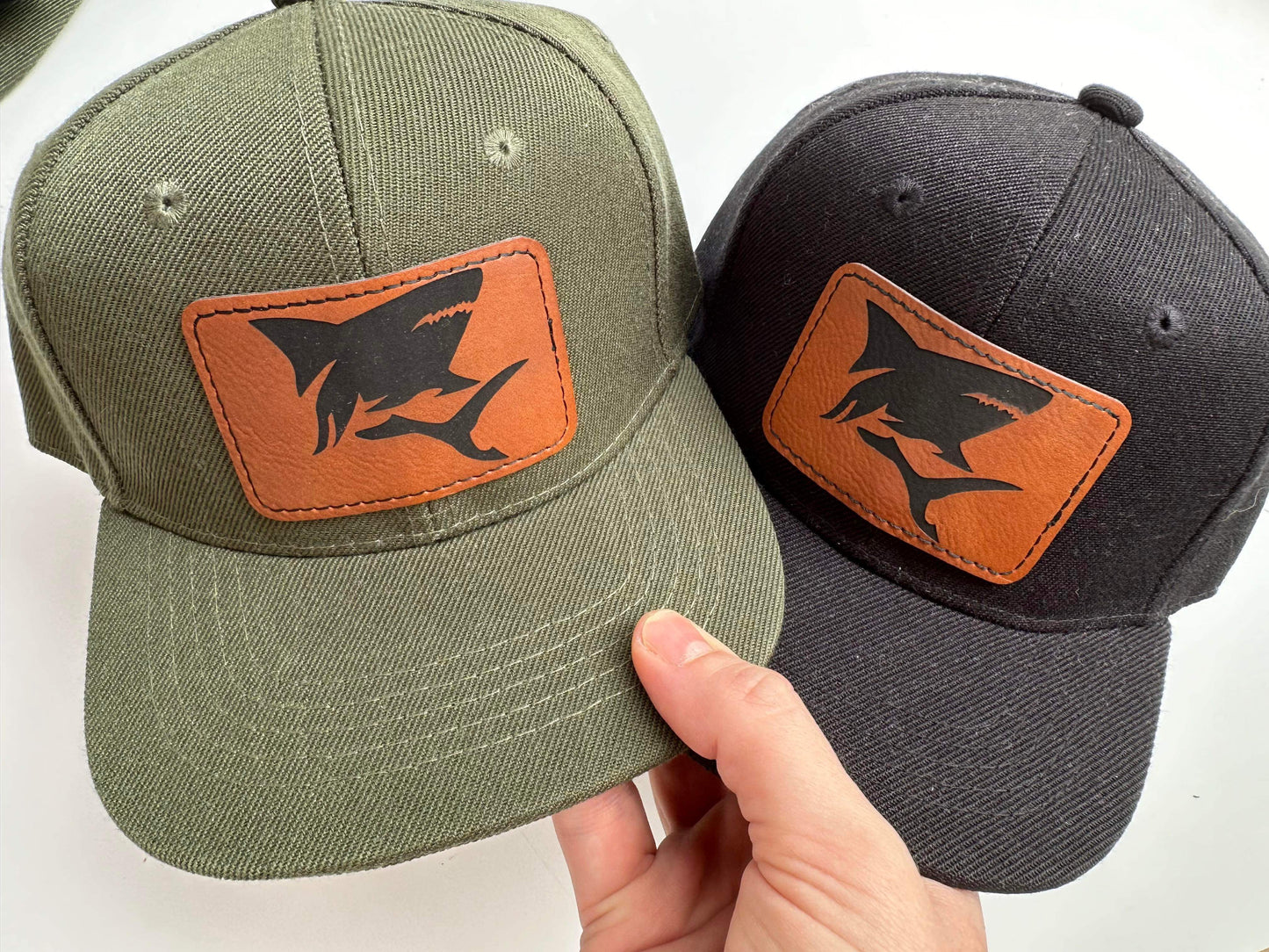 Kid's Snap Back Hat