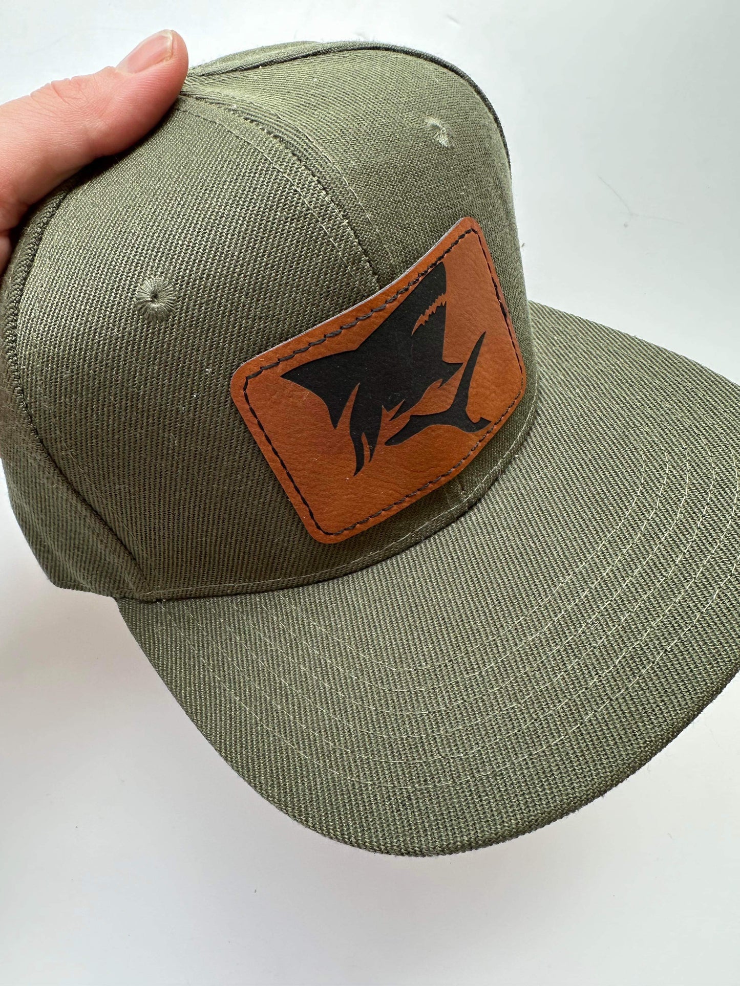 Kid's Snap Back Hat