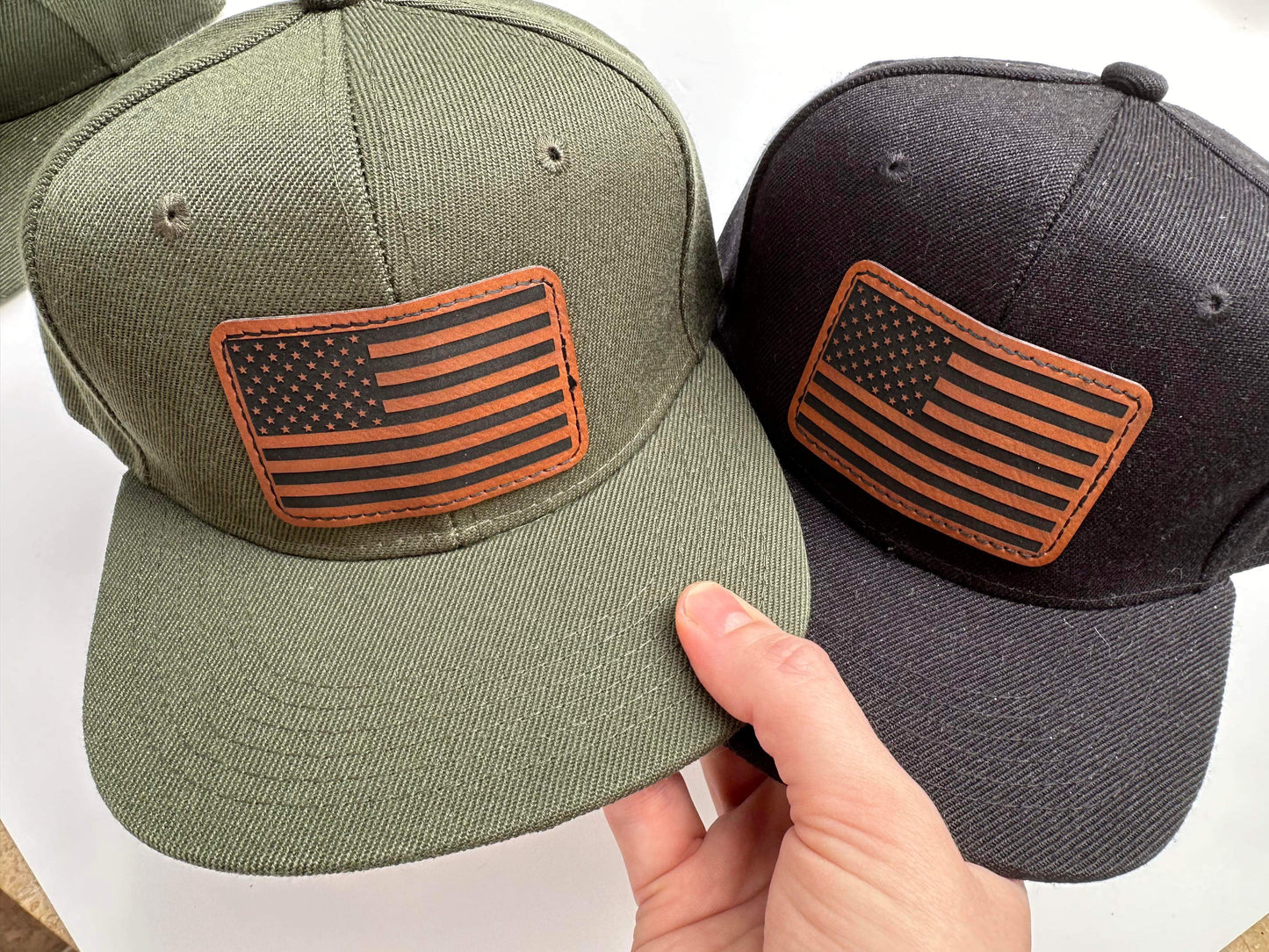 Kid's Snap Back Hat