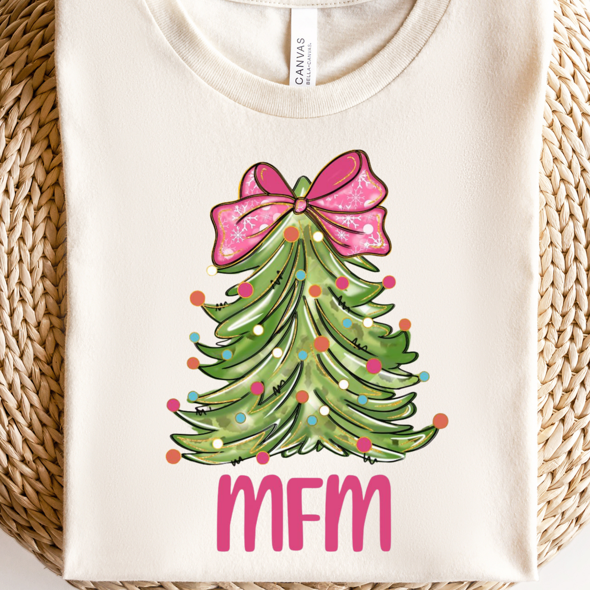 MFM Christmas