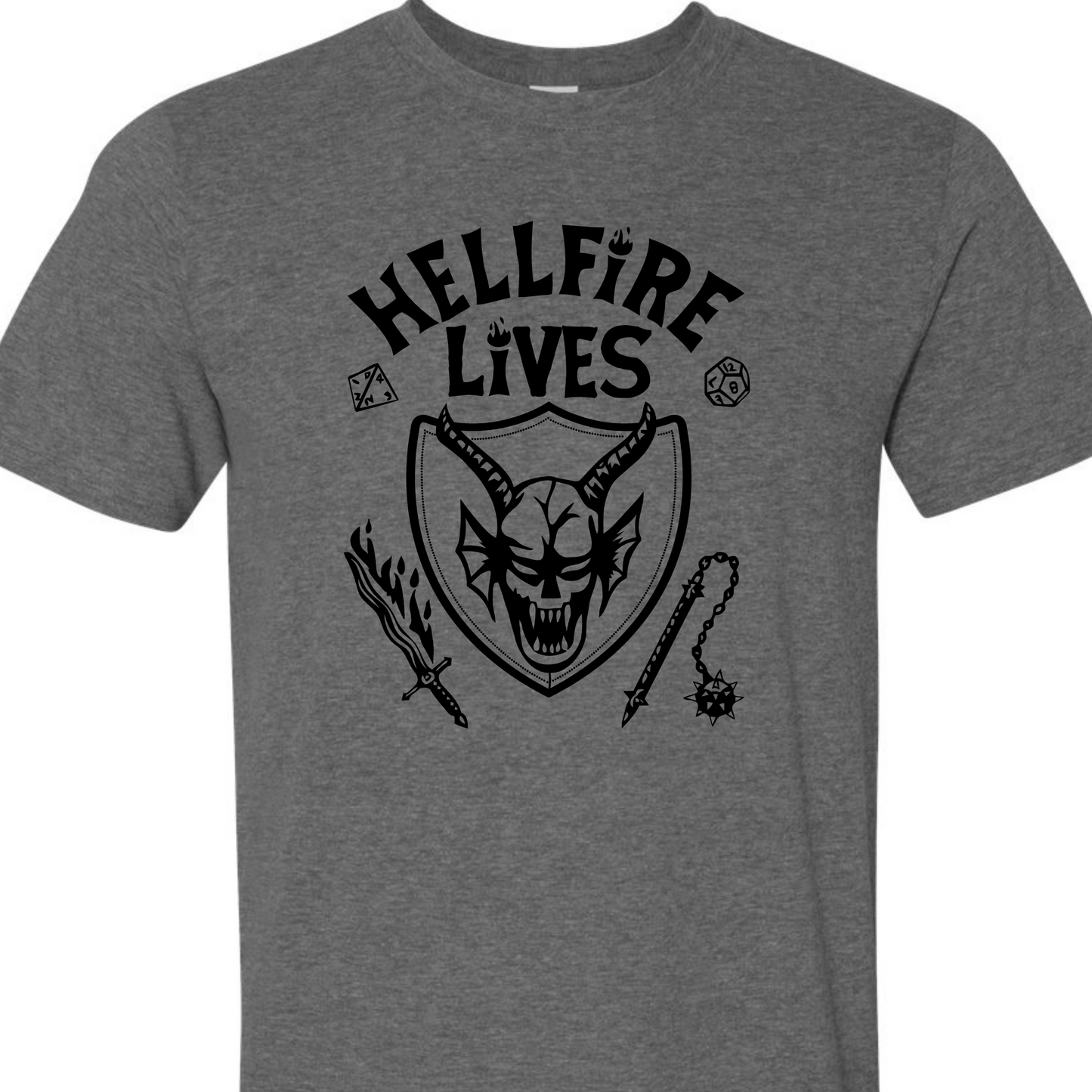HF FOREVER TEE