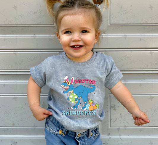 EasterSaurus Rex Kid's Tee