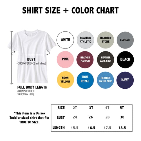 So God Made a Brother Tee