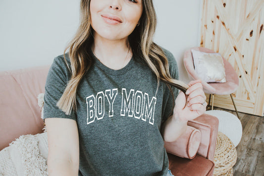 BMom Tee