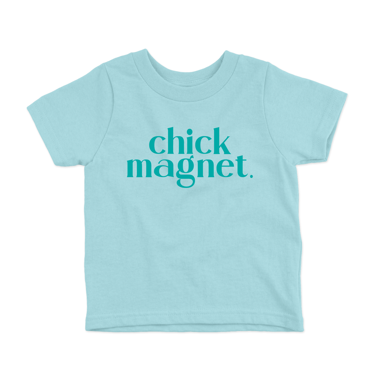 Chick Magnet Kid's Tee