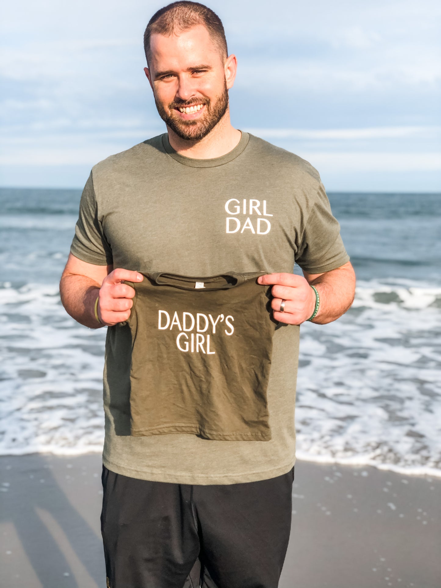 Dad Tee