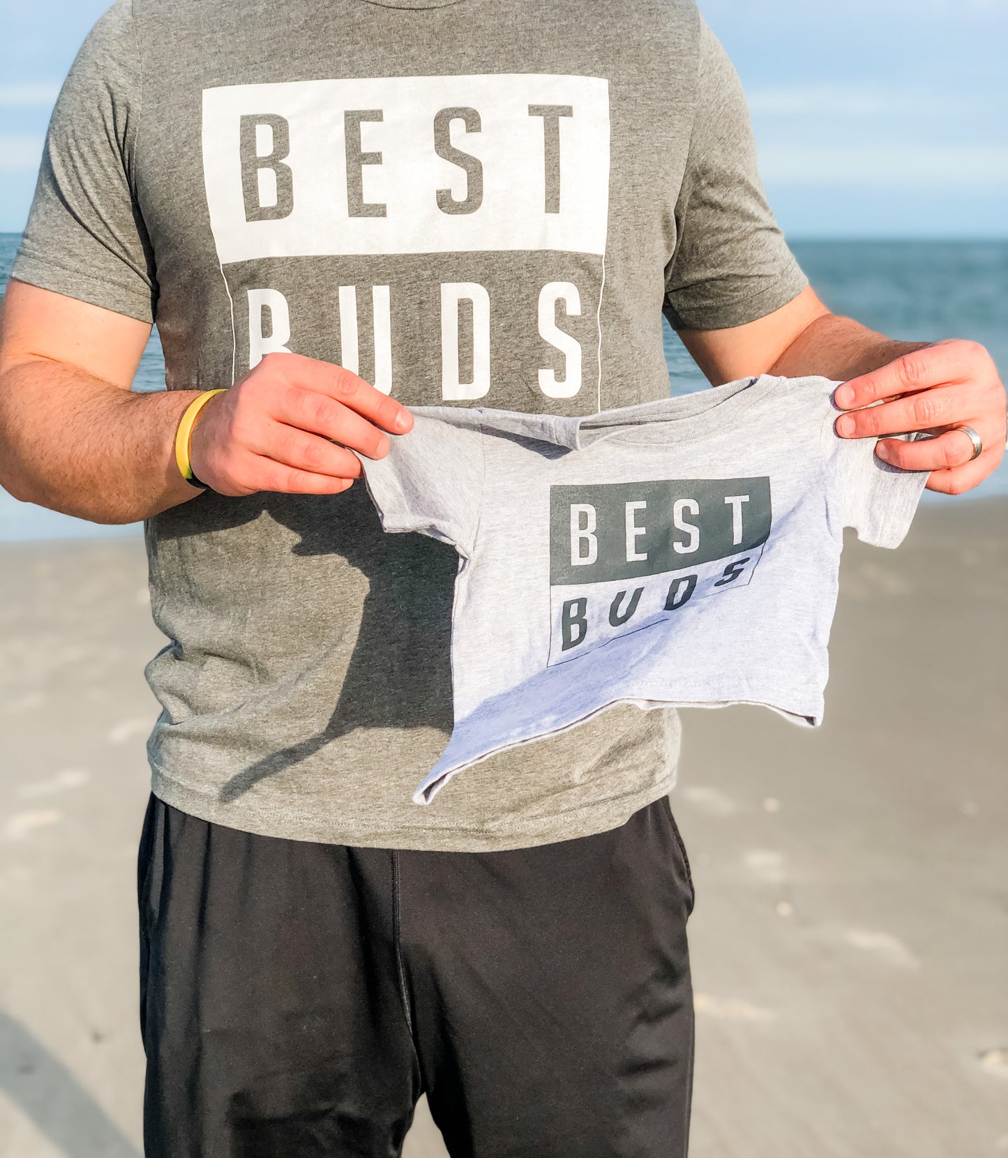 Best Buds Kid's Tee