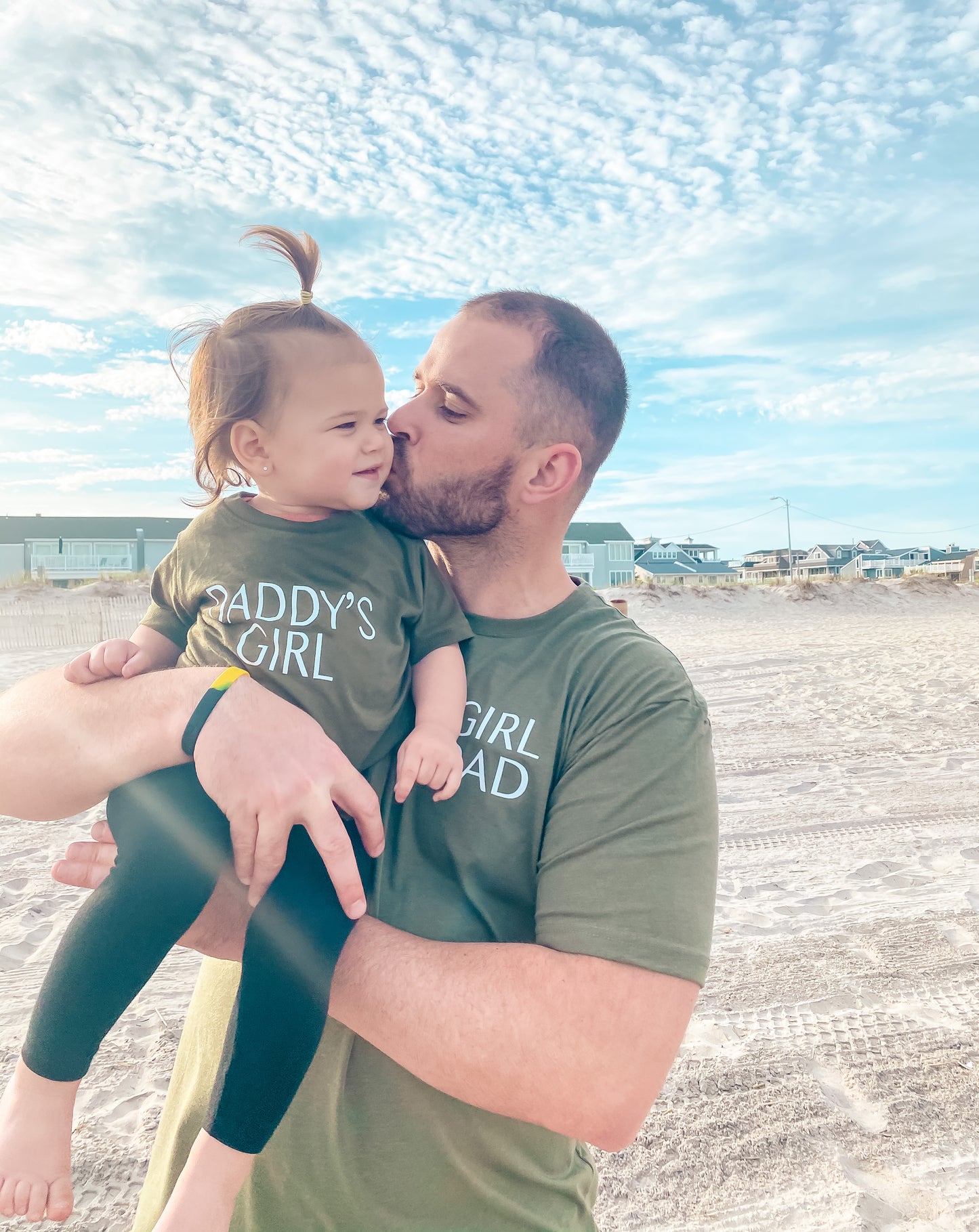 Dad Tee