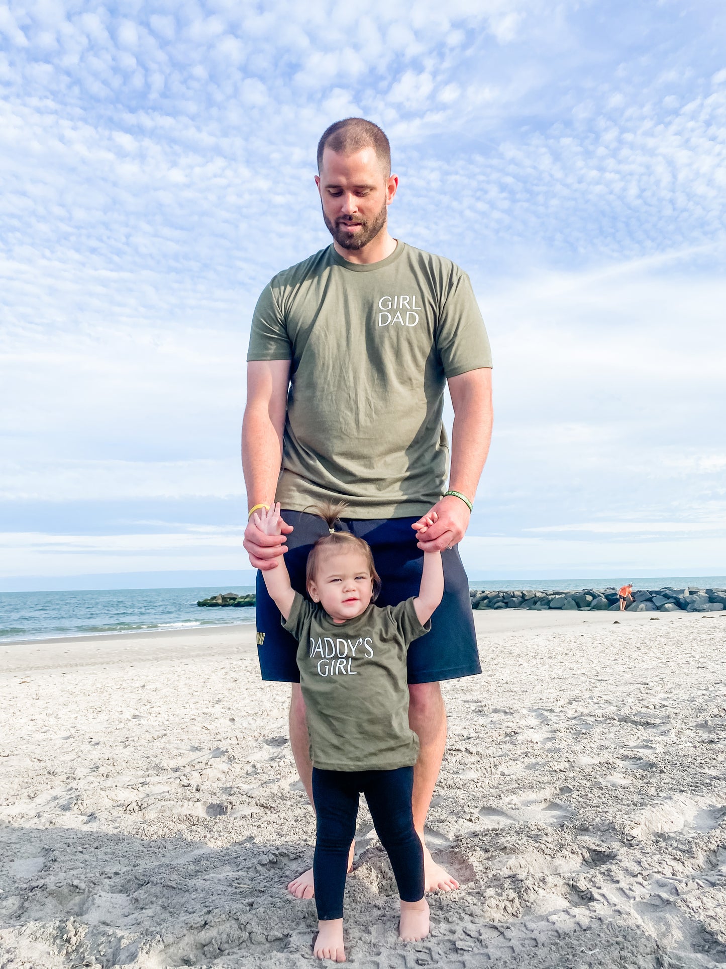 Dad Tee