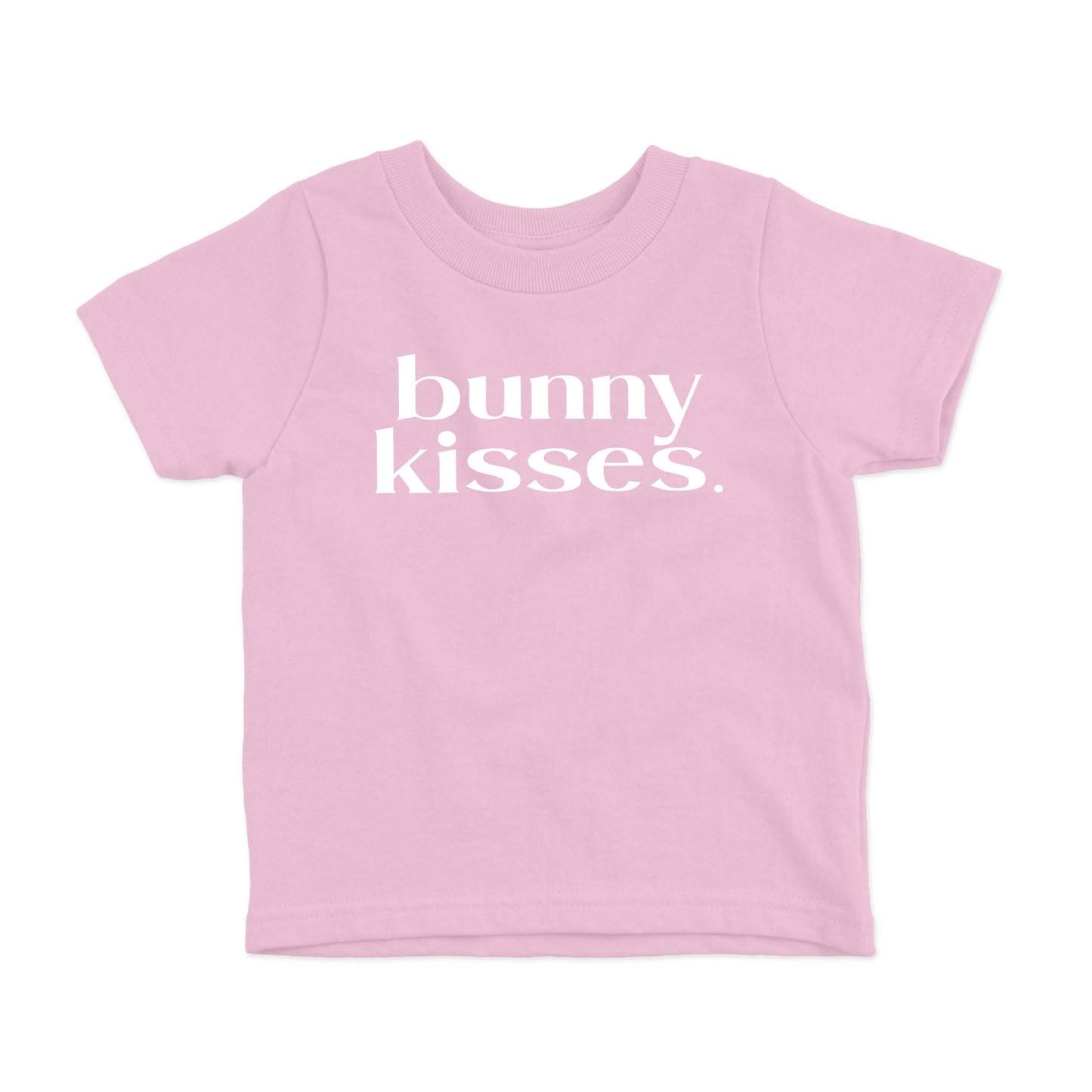 Bunny Kisses Kid's Tee