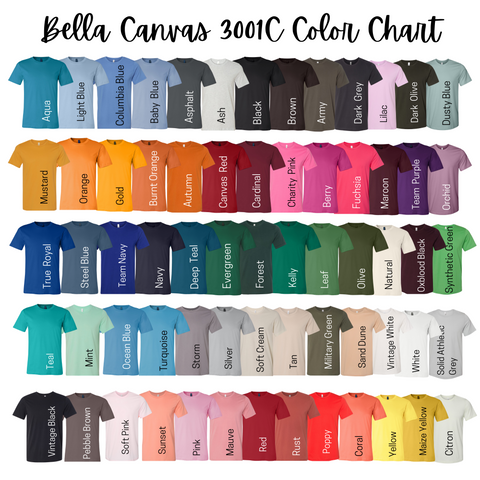 Custom Adult Tee