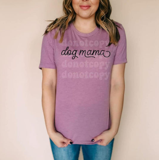 Dog Mama
