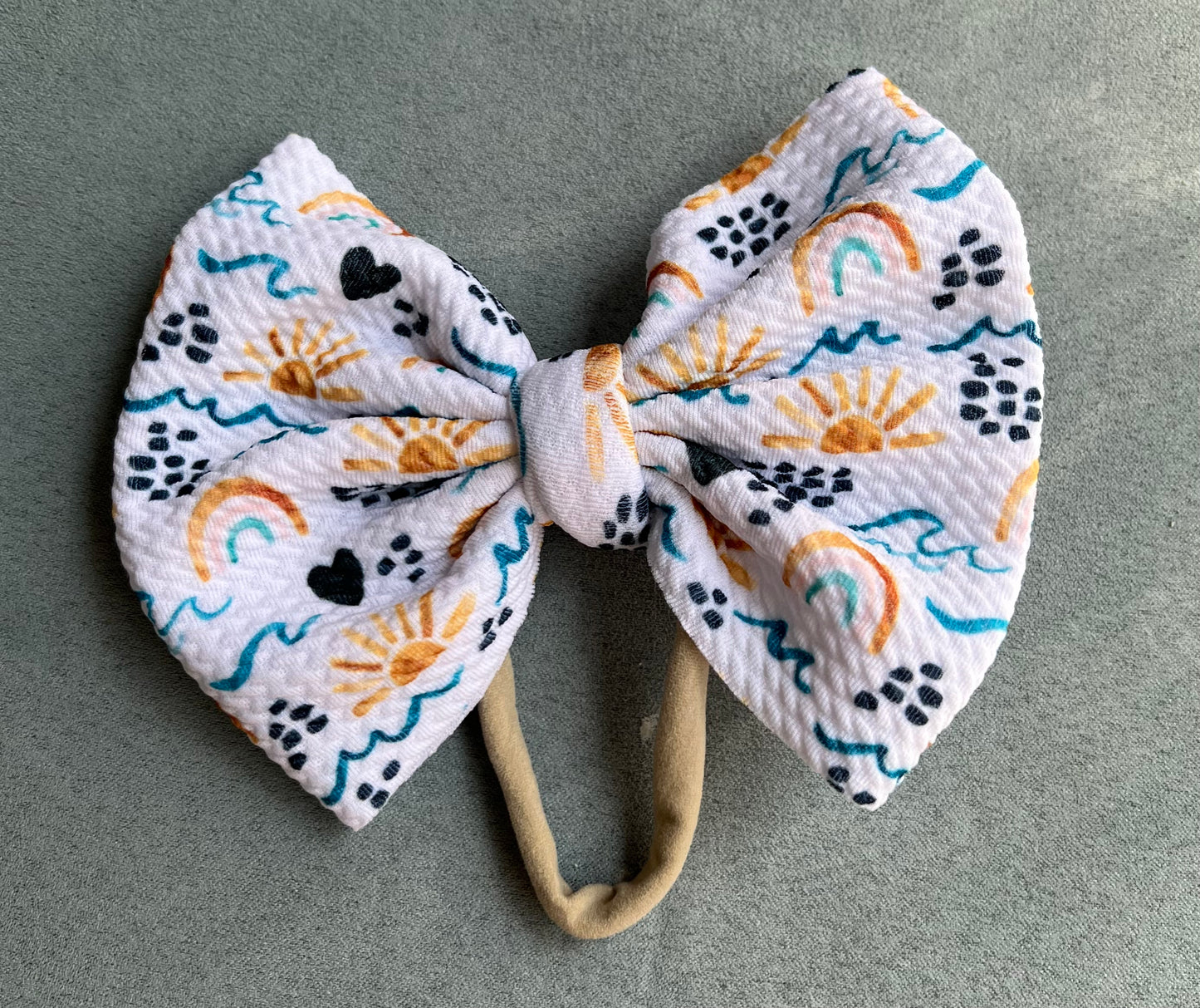 Bows!