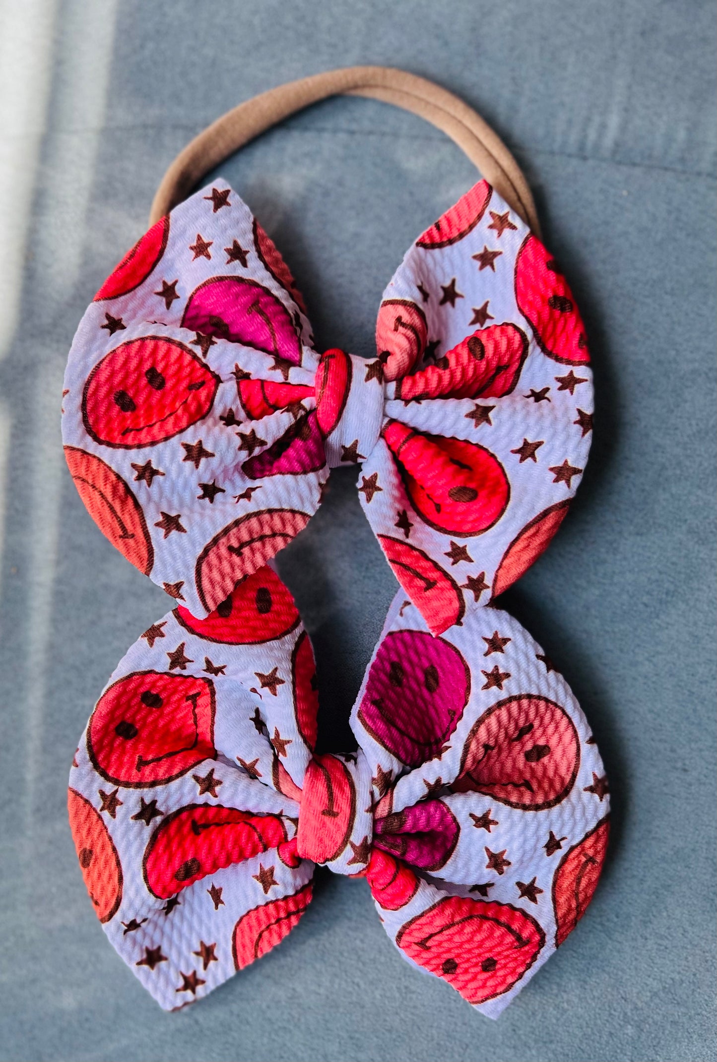Bows!