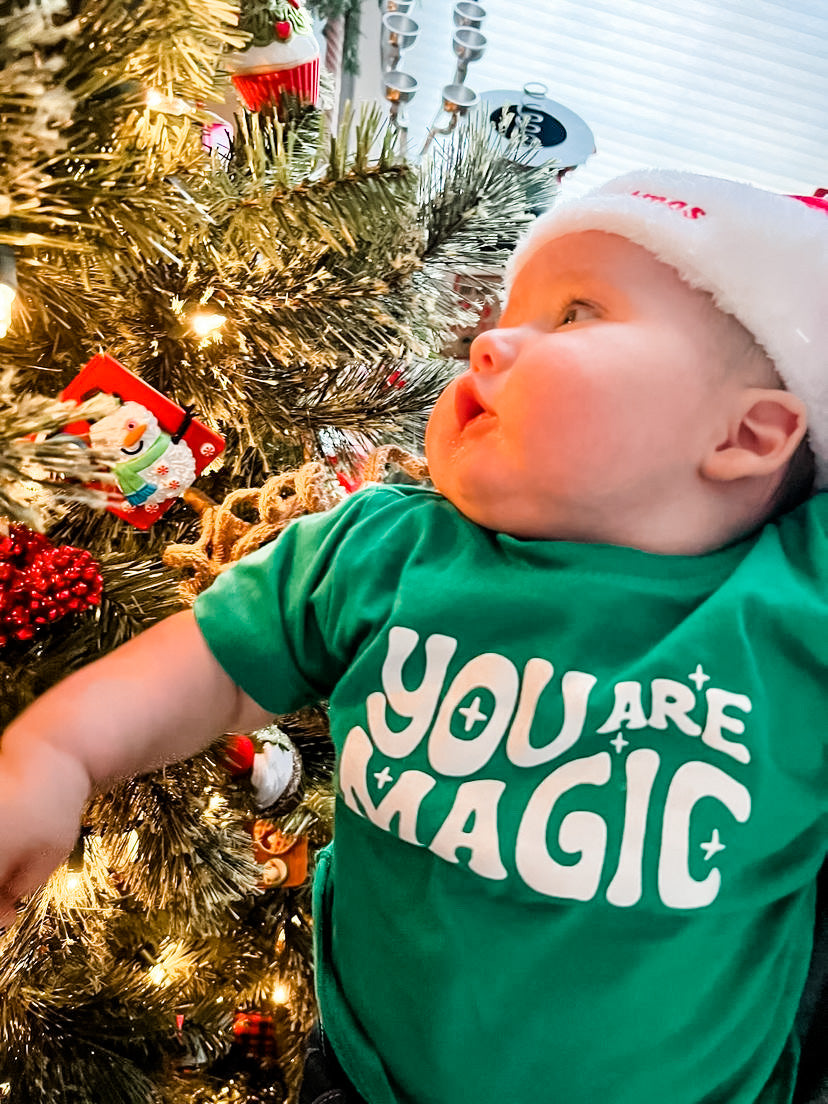 You Are Magic Kid's Tee