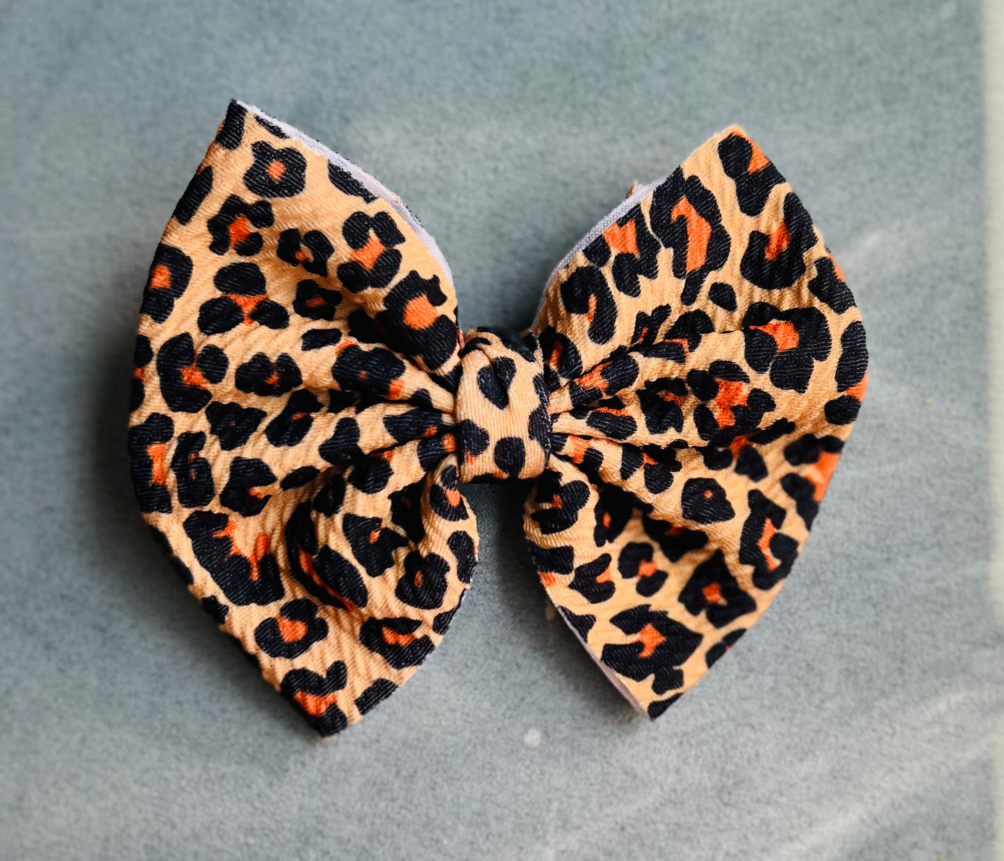 Bows!