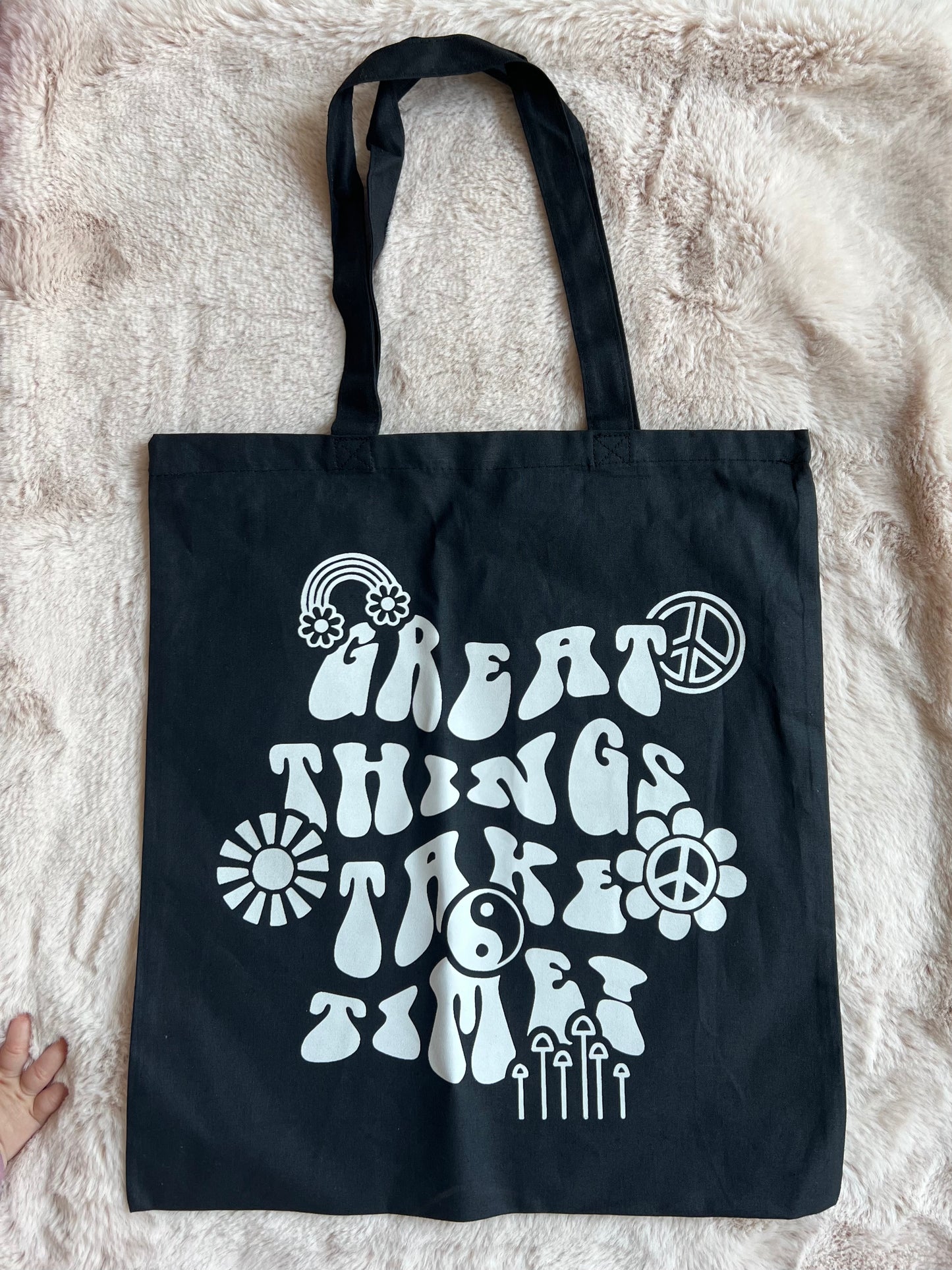 Canvas Tote Bags