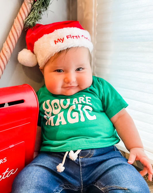 You Are Magic Kid's Tee